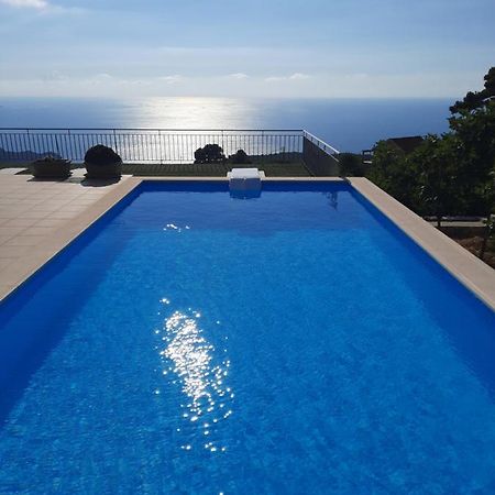 The Sunset Villa Kefalonia Kothréas Eksteriør bilde